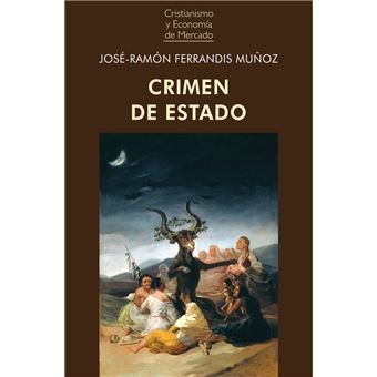 Crimen de estado