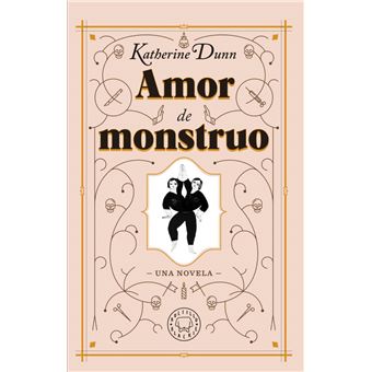 Amor De Monstruo