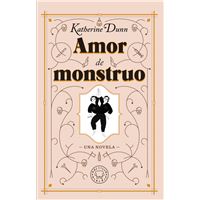 Amor De Monstruo