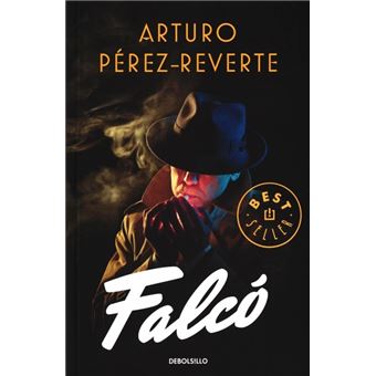 Falcó (Serie Falcó)