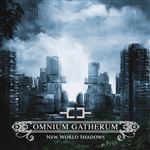 New World Shadows - CD