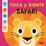 Safari - Toca Y Siente