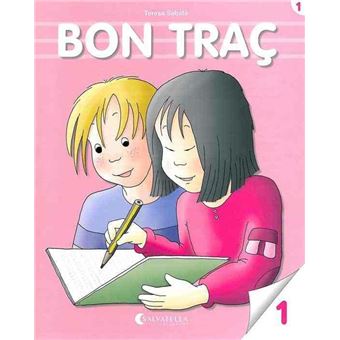 Bon traç 1 - 1