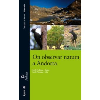 On Observar Natura A Andorra - 1
