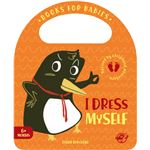 Books for Babies - I Dress Myself