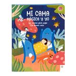 Mi Cama Magica Y Yo