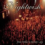 From Wishes To Eternity - CD