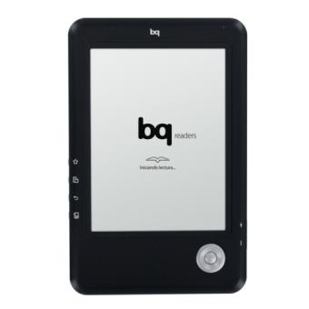 bq Salgari Plus eBook - 1