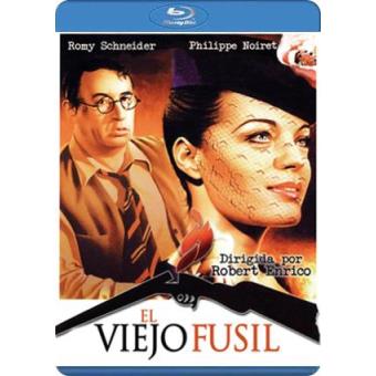 El viejo fusil - Blu-Ray - 1