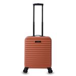 Maleta De Cabina Totto Helios S 2.0 55 Cm Sunset Amber
