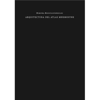 Arquitectura del atlas mnemosyne