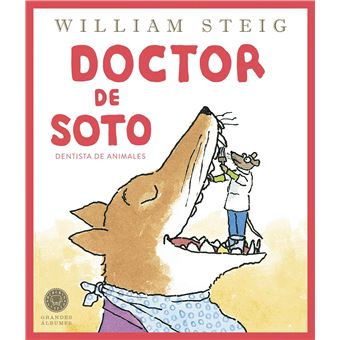 Doctor de Soto (Grandes Álbumes)