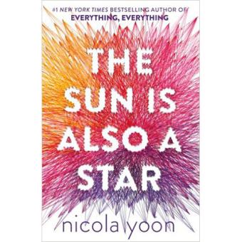 The Sun Is Also a Star