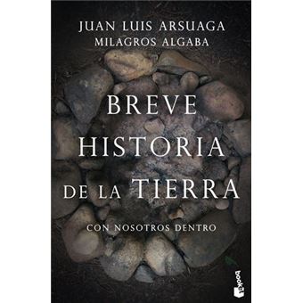 Breve historia de la Tierra. Con nosotros dentro