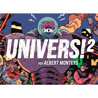 Univers 2