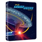 Star Trek: Lower Decks - Temporada 1 - Steelbook  Blu-ray