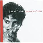 Somos perfectos - CD
