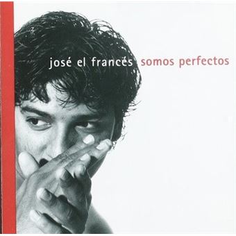 Somos perfectos - CD