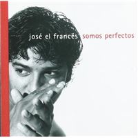 Somos perfectos - CD