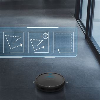 El robot aspirador Roomba más vendido desploma su precio en  con un  39% de