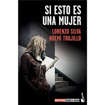 Si esto es una mujer