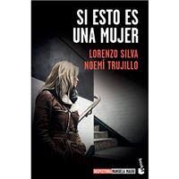 Si esto es una mujer