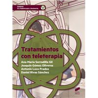 Tratamientos Con Teleterapia