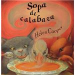 Sopa De Calabaza