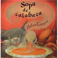 Sopa De Calabaza