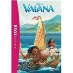 La Biblioteca rosa.Vaiana