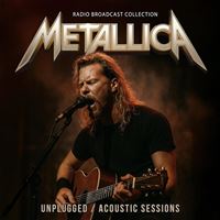 Unplugged / Acoustic Sessions - CD