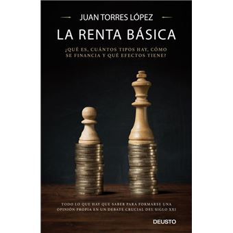La renta básica