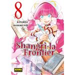 Shangri-La Frontier 08