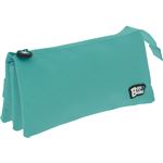 Portatodo Triple Plano Bits&bobs Turquesa