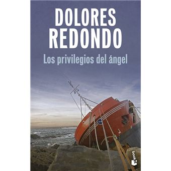Los privilegios del ángel