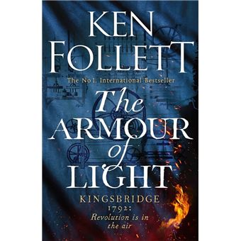 Vuelo final eBook de Ken Follett - EPUB Libro