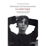 La edad frágil