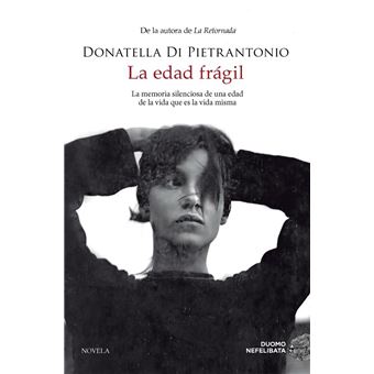 La edad frágil