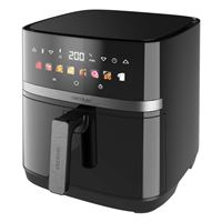 Freidora de aire Cecotec Cecofry&Grill Duoheat 8000