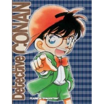 Detective Conan 3