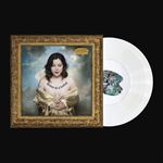 Forever Is A Feeling - Vinilo Transparente