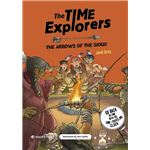 Time Explorers 5