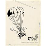 Coll-Trayectoria De Un Historietista Insolito