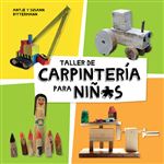 Talles de carpinteria para niños