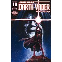 Star Wars Darth Vader Lord Oscuro nº 19/25