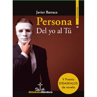 Persona: del yo al tú - 1