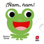 ¡Ñam, ñam!