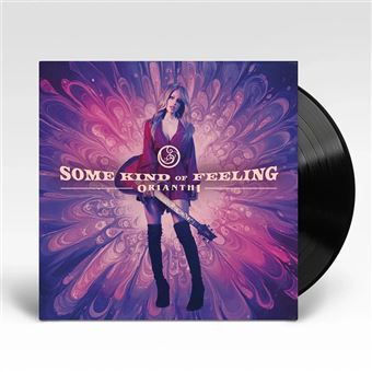 Some Kind Of Feeling - Vinilo