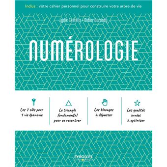 Numérologie - 1