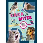 Caçamites. Posa''t a prova contra les notícies falses!